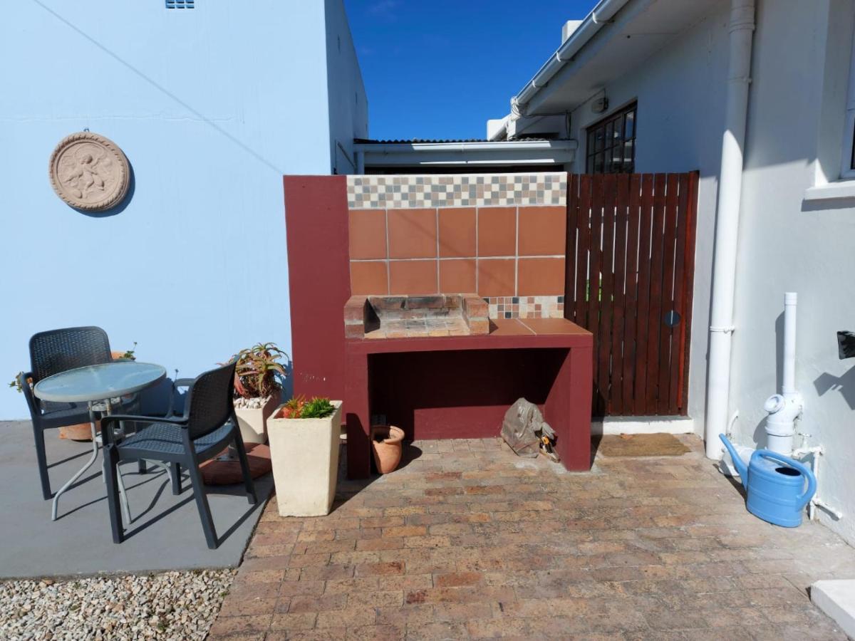 Rose Cottage Hermanus Exterior foto