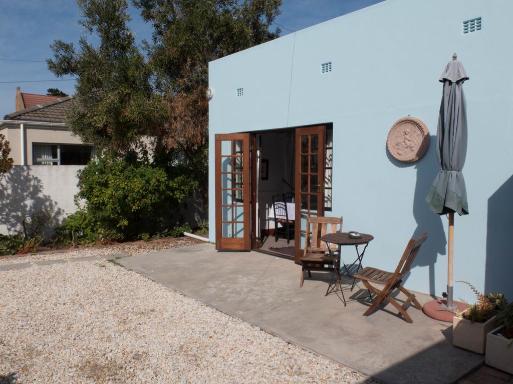 Rose Cottage Hermanus Exterior foto